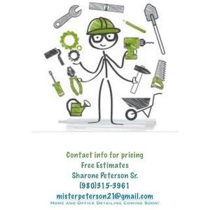 Meet your Posher, Sharone t